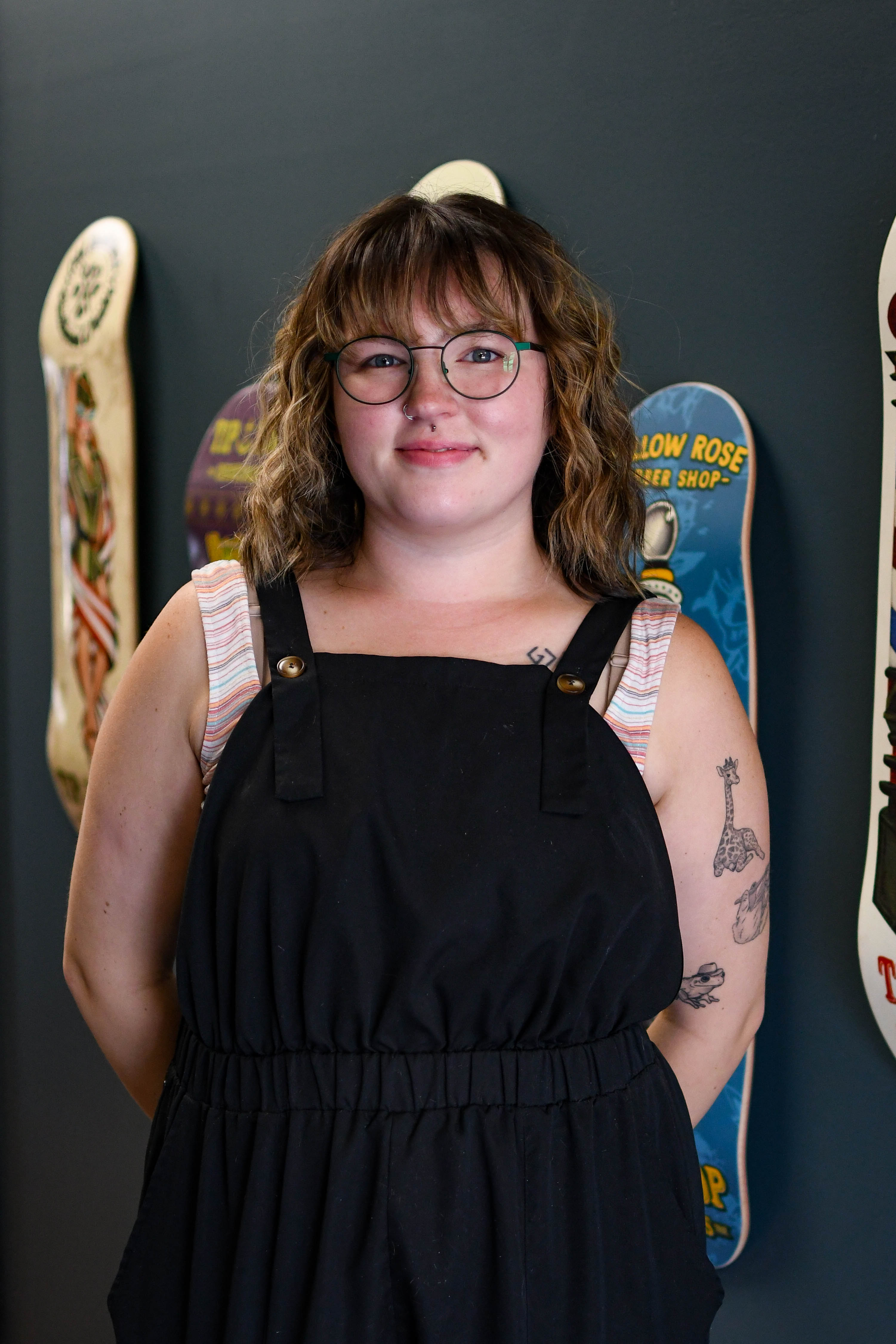 Megan Weaver