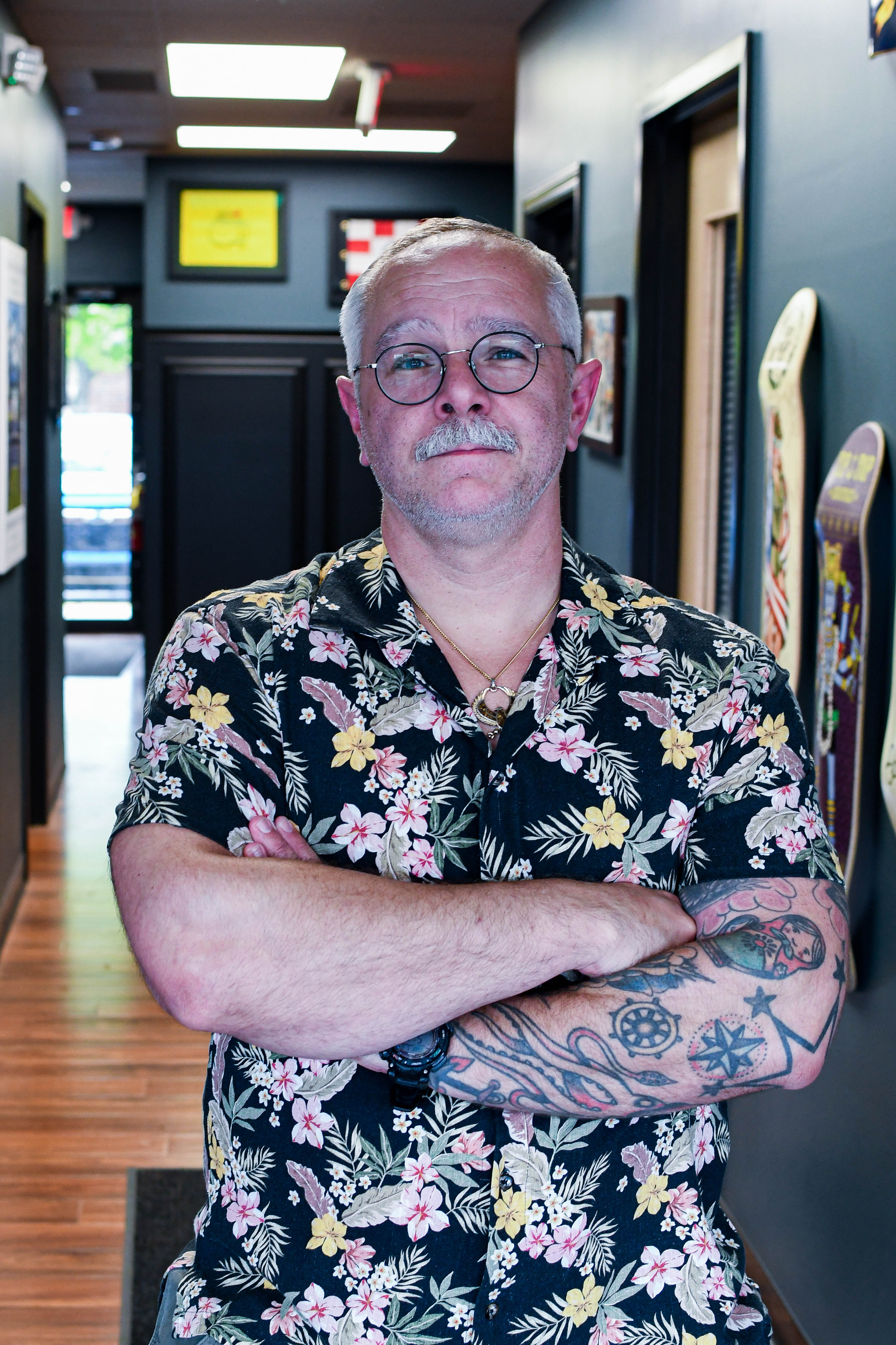 Doug Mohler